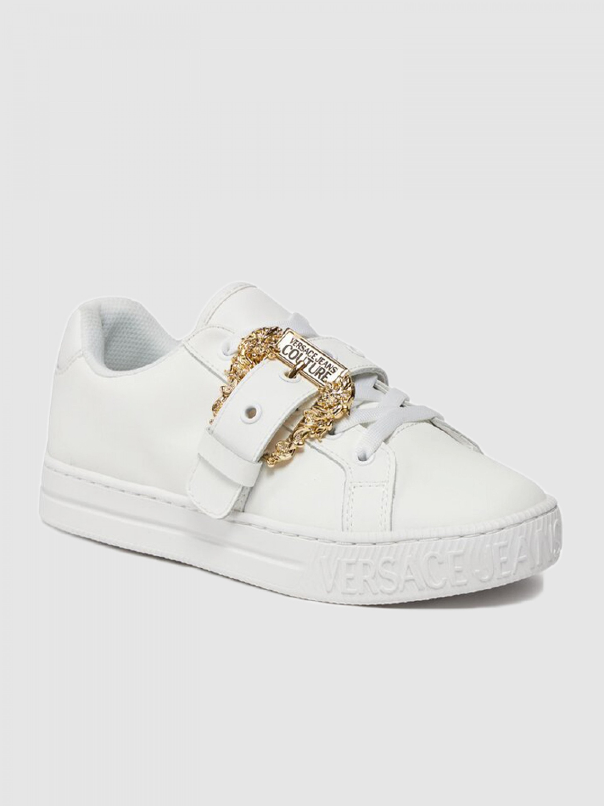 Tenis Mujer Versace