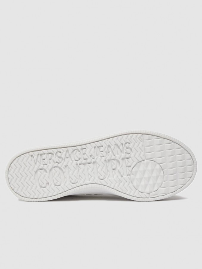 Tenis Mujer Versace