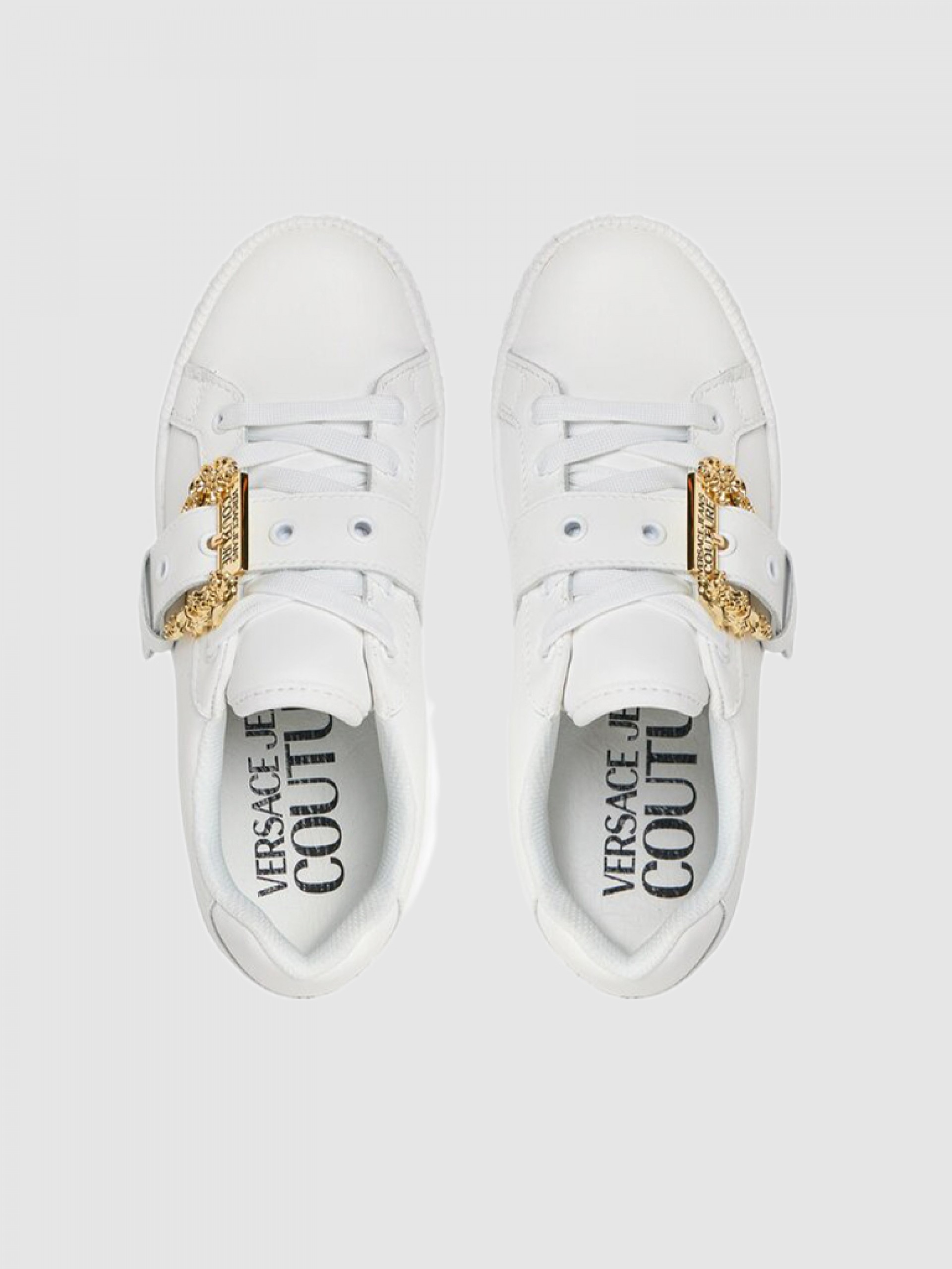 Tenis Mujer Versace