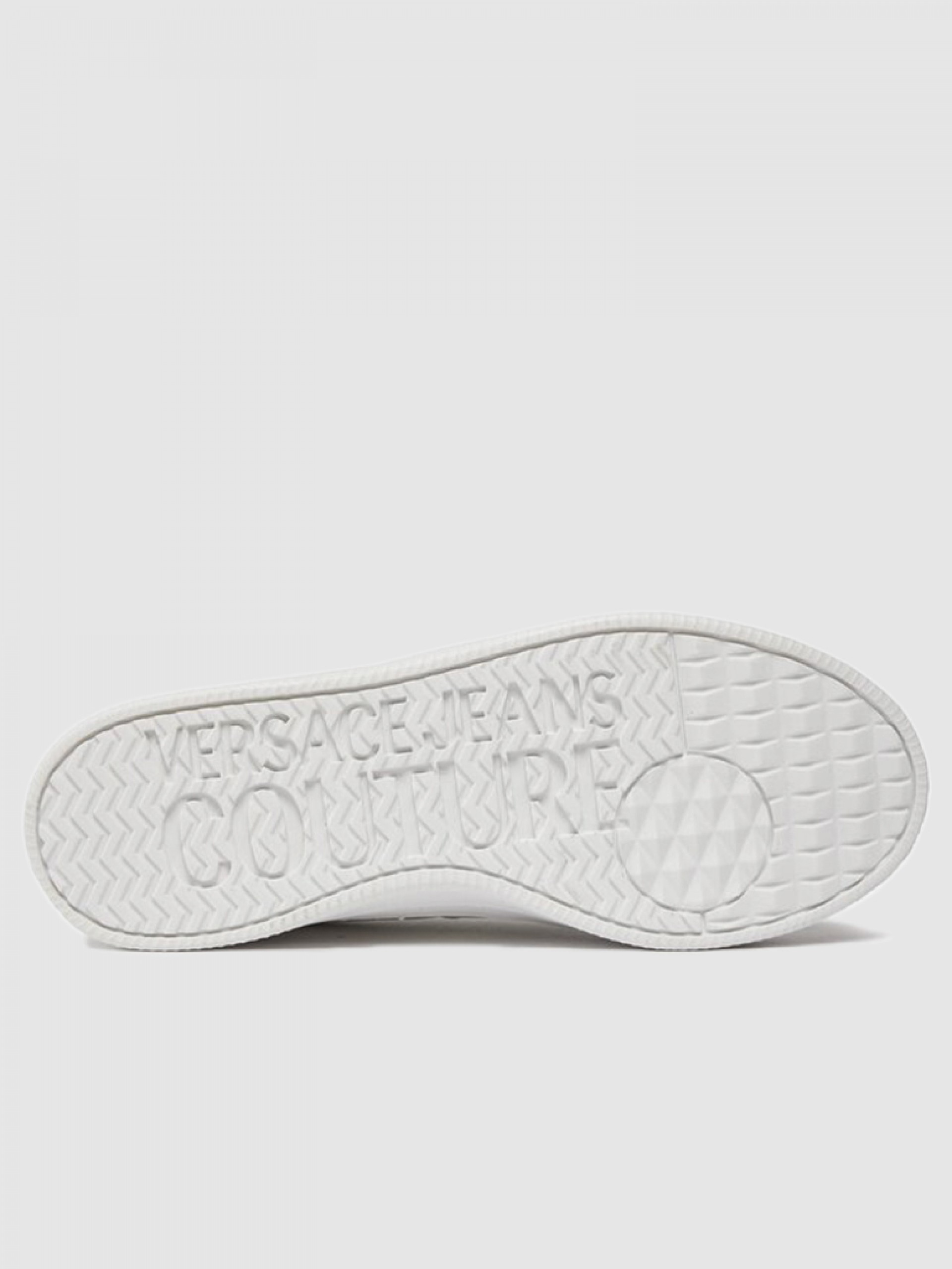 Tenis Mujer Versace