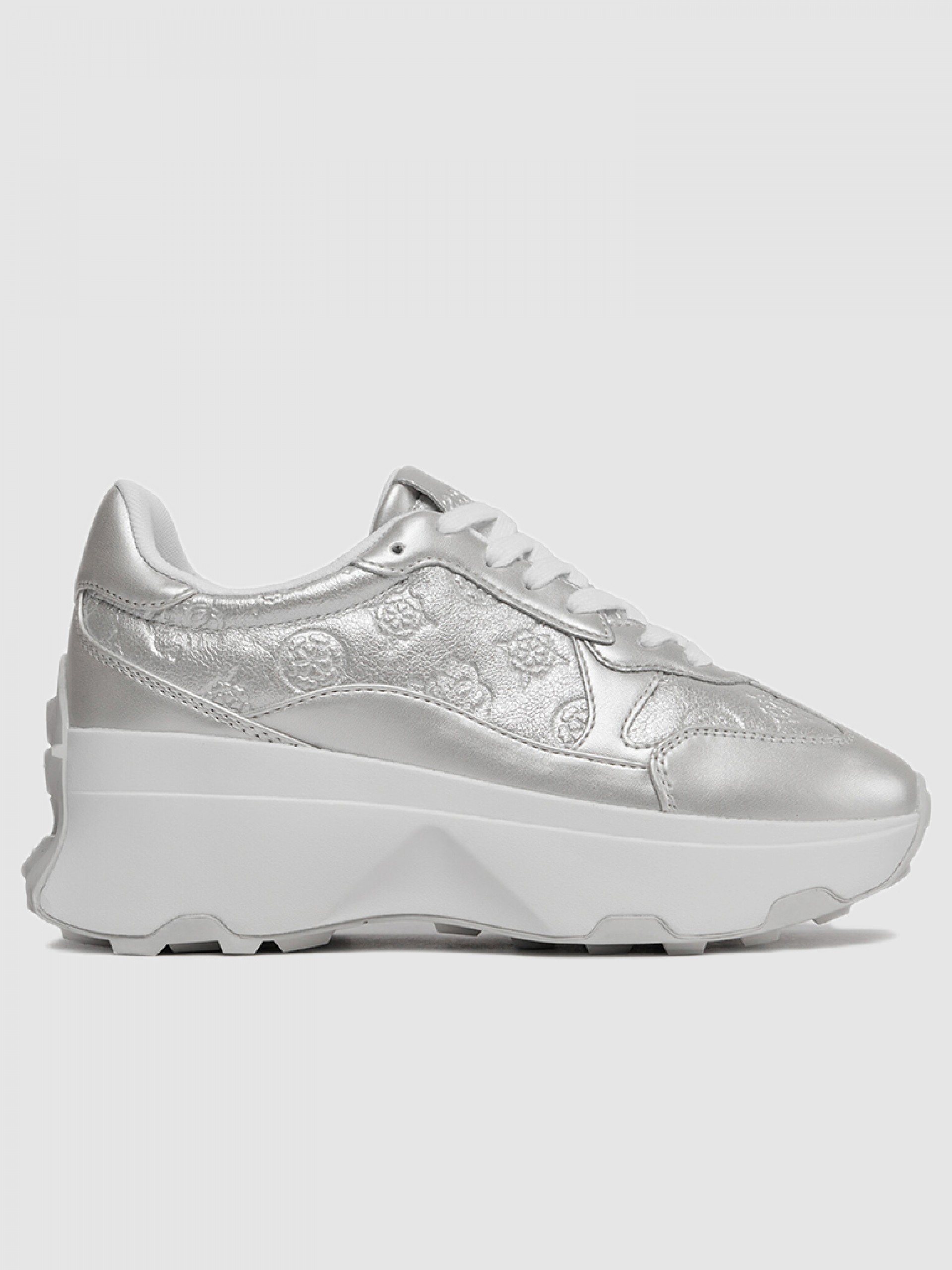 Sneakers Woman Guess