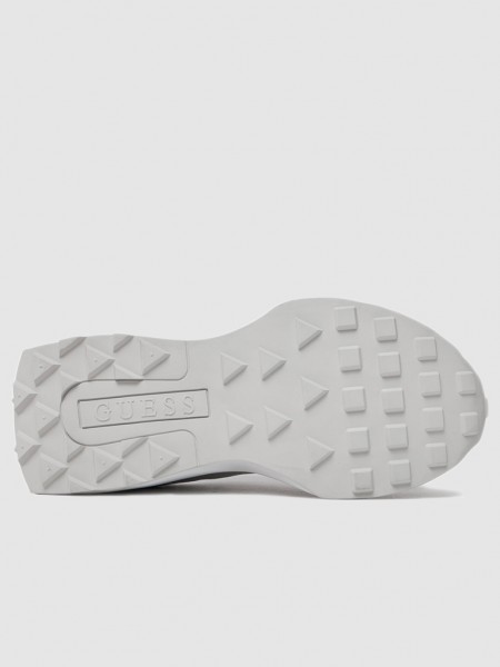 Sneakers Woman Guess Sneakers Woman Guess