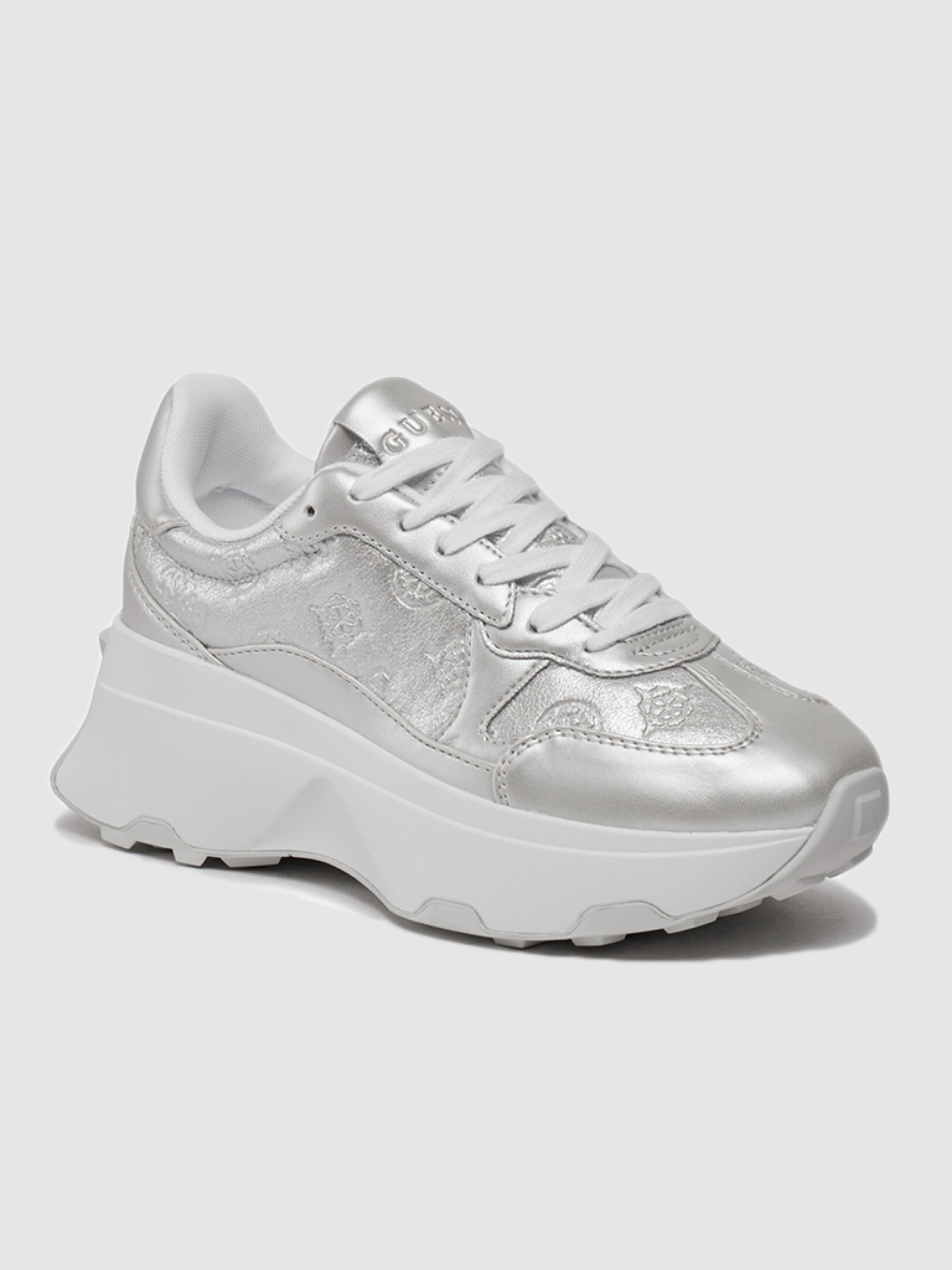 Sneakers Woman Guess