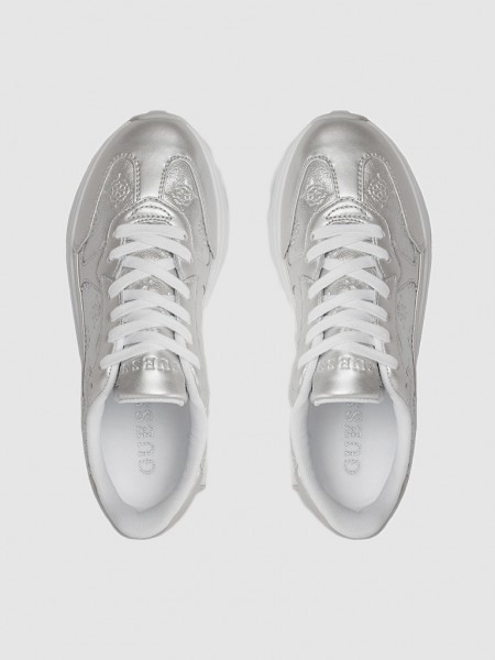 Sneakers Woman Guess Sneakers Woman Guess