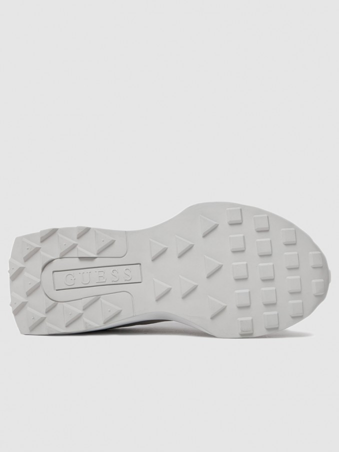 Sneakers Woman Guess