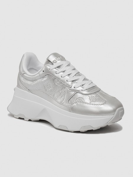 Sneakers Woman Guess Sneakers Woman Guess
