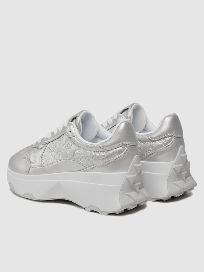 Sneakers Woman Guess