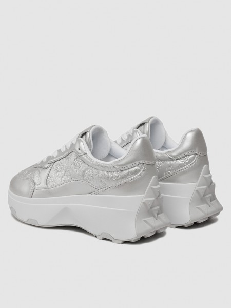 Sneakers Woman Guess Sneakers Woman Guess