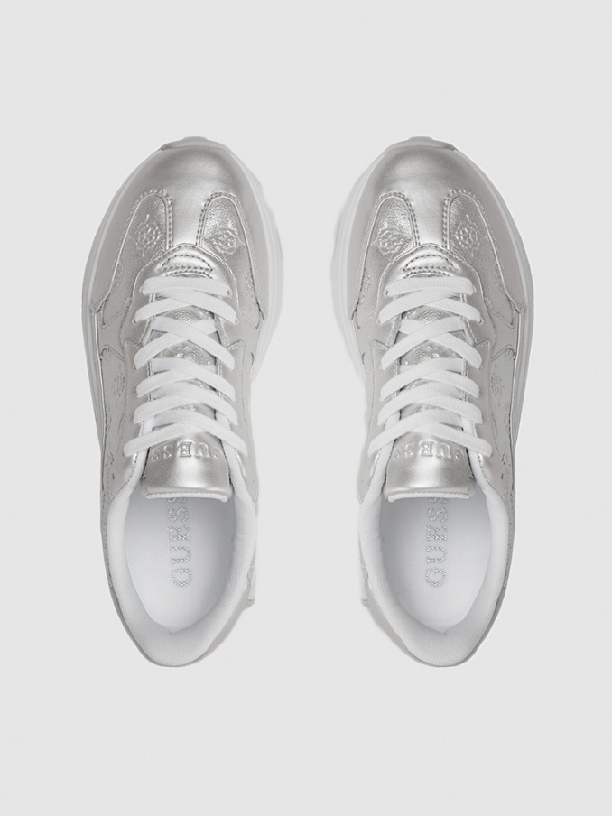 Sneakers Woman Guess