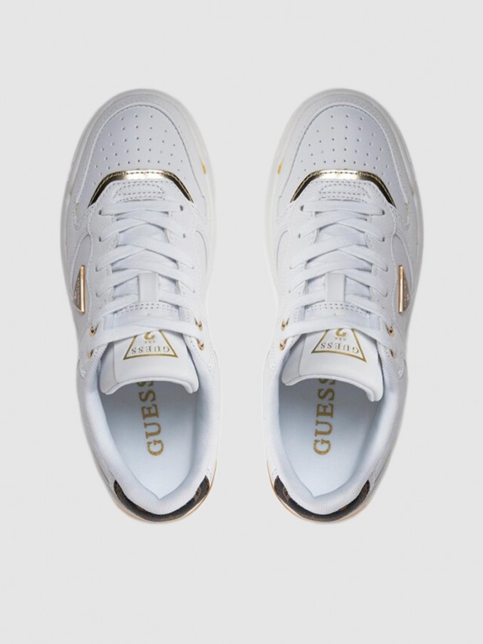 Sneakers Woman Guess