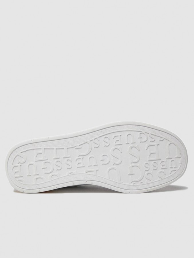 Sneakers Woman Guess