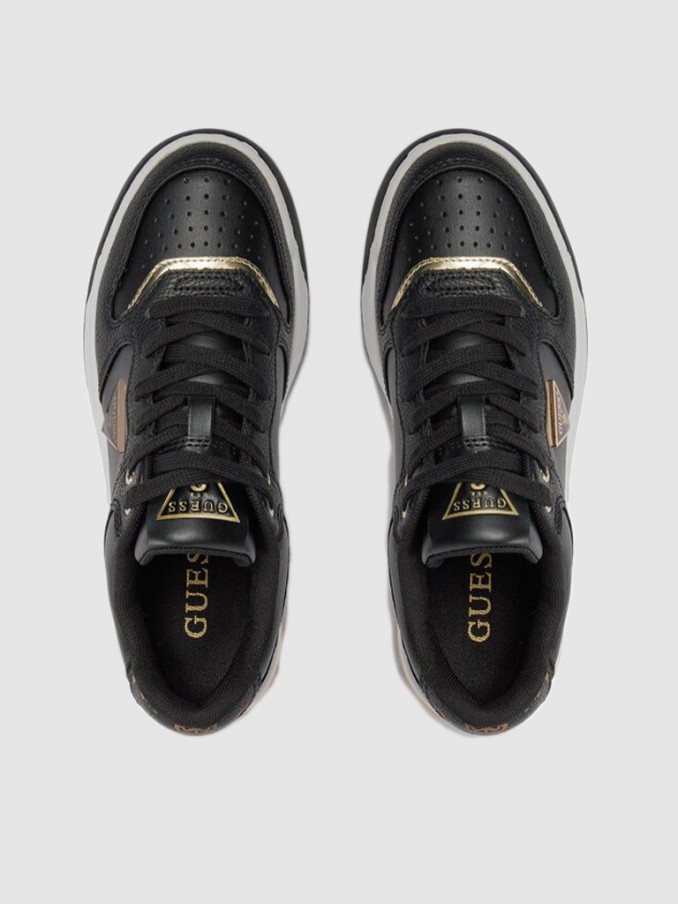 Tenis Mujer Guess