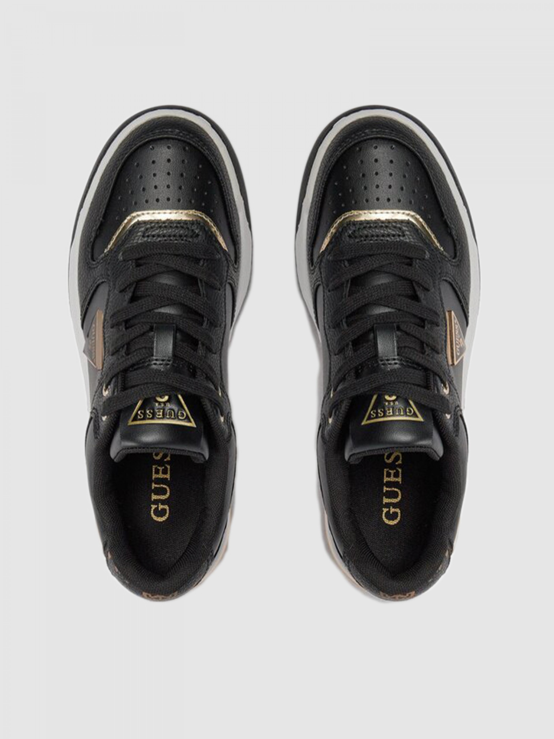 Tenis Mujer Guess