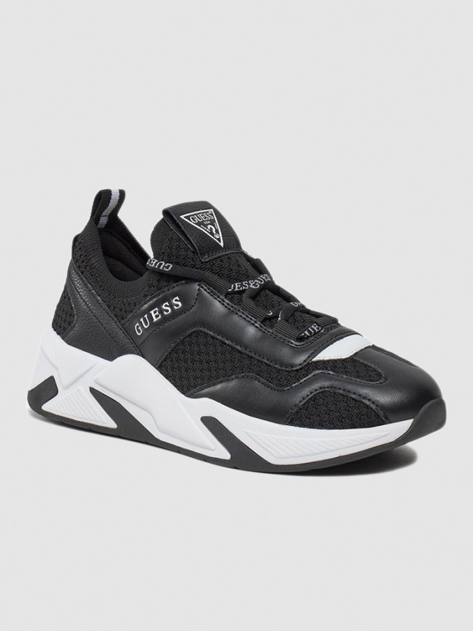 Tenis Mujer Guess