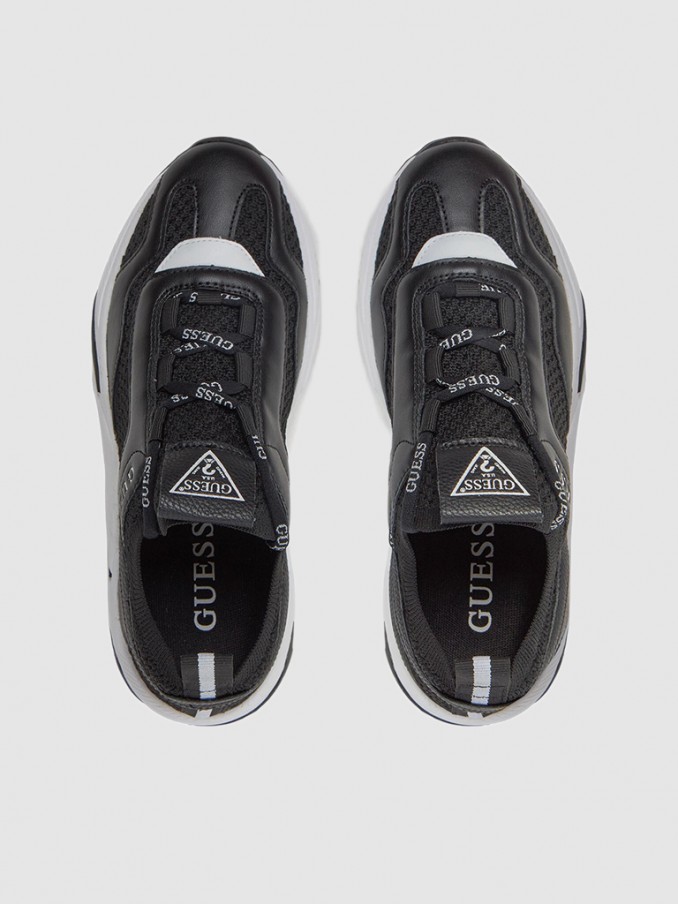 Sneakers Woman Guess