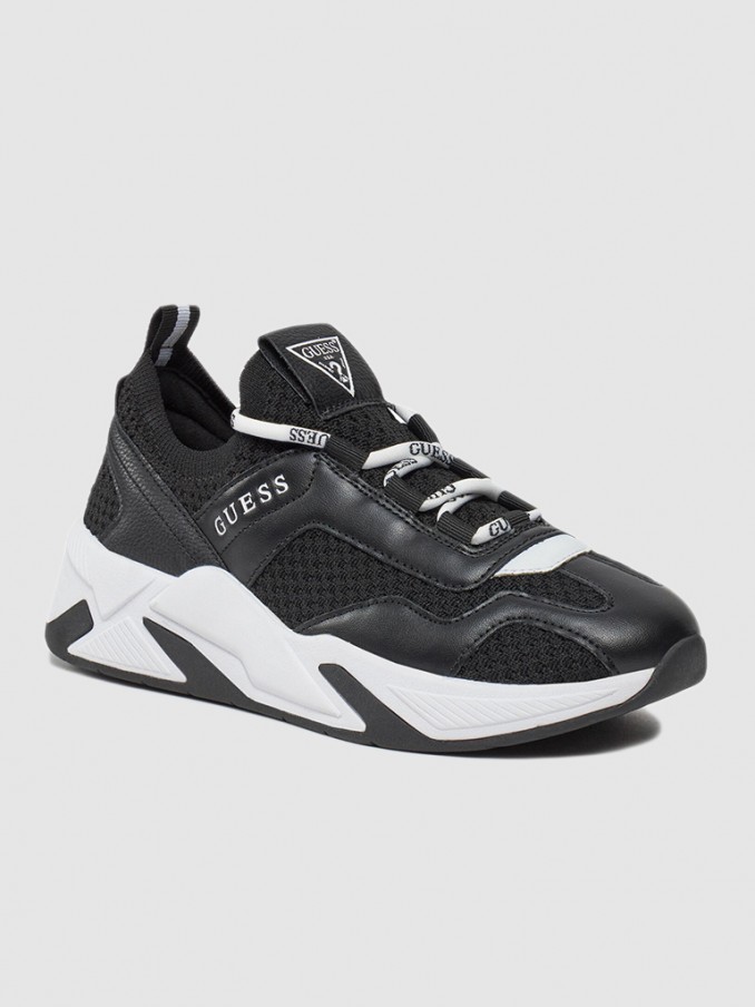 Sneakers Woman Guess