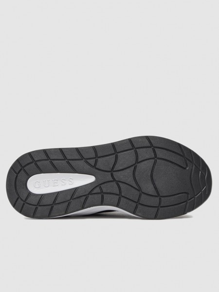 Sapatilhas Mulher Guess Footwear