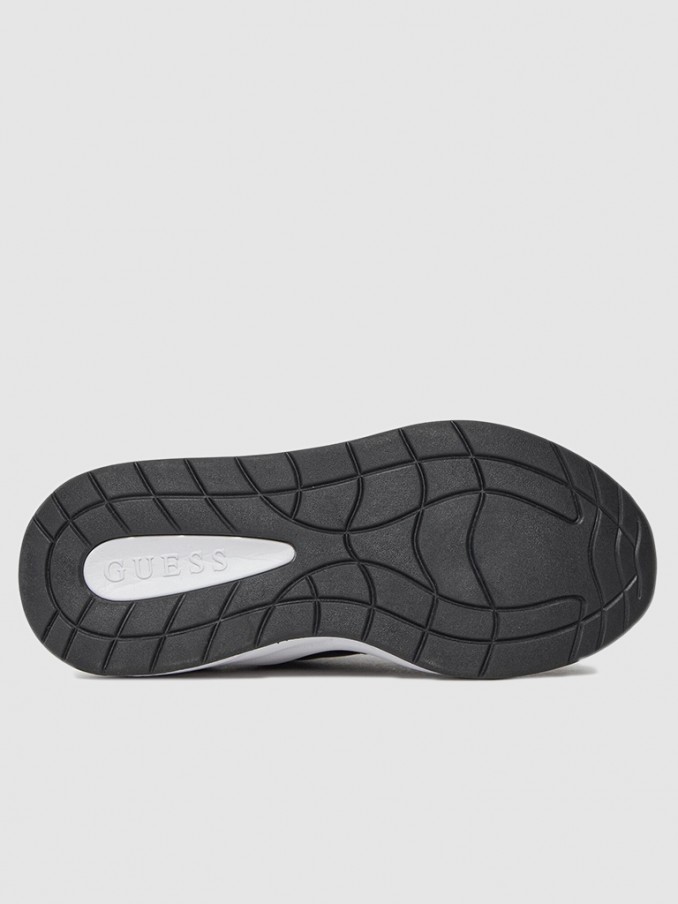 Sneakers Woman Guess