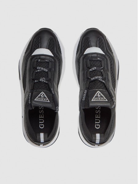 Sapatilhas Mulher Guess Footwear