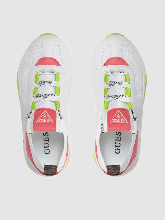 Sneakers Woman Guess