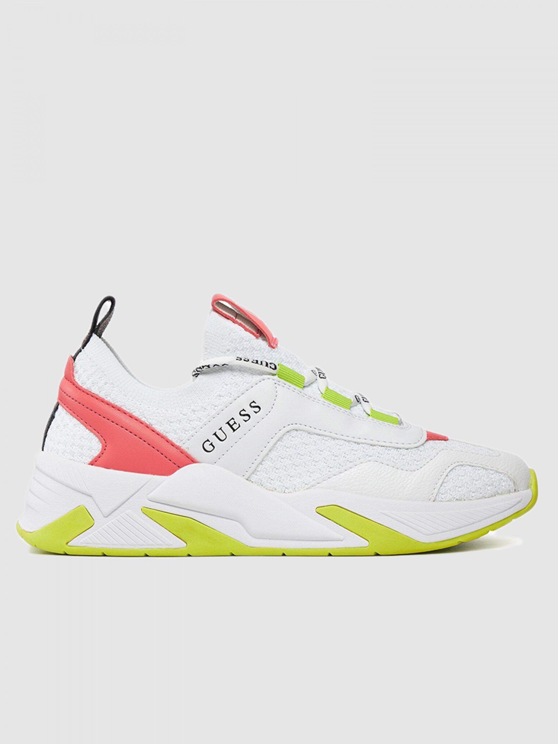 Tenis Mujer Guess