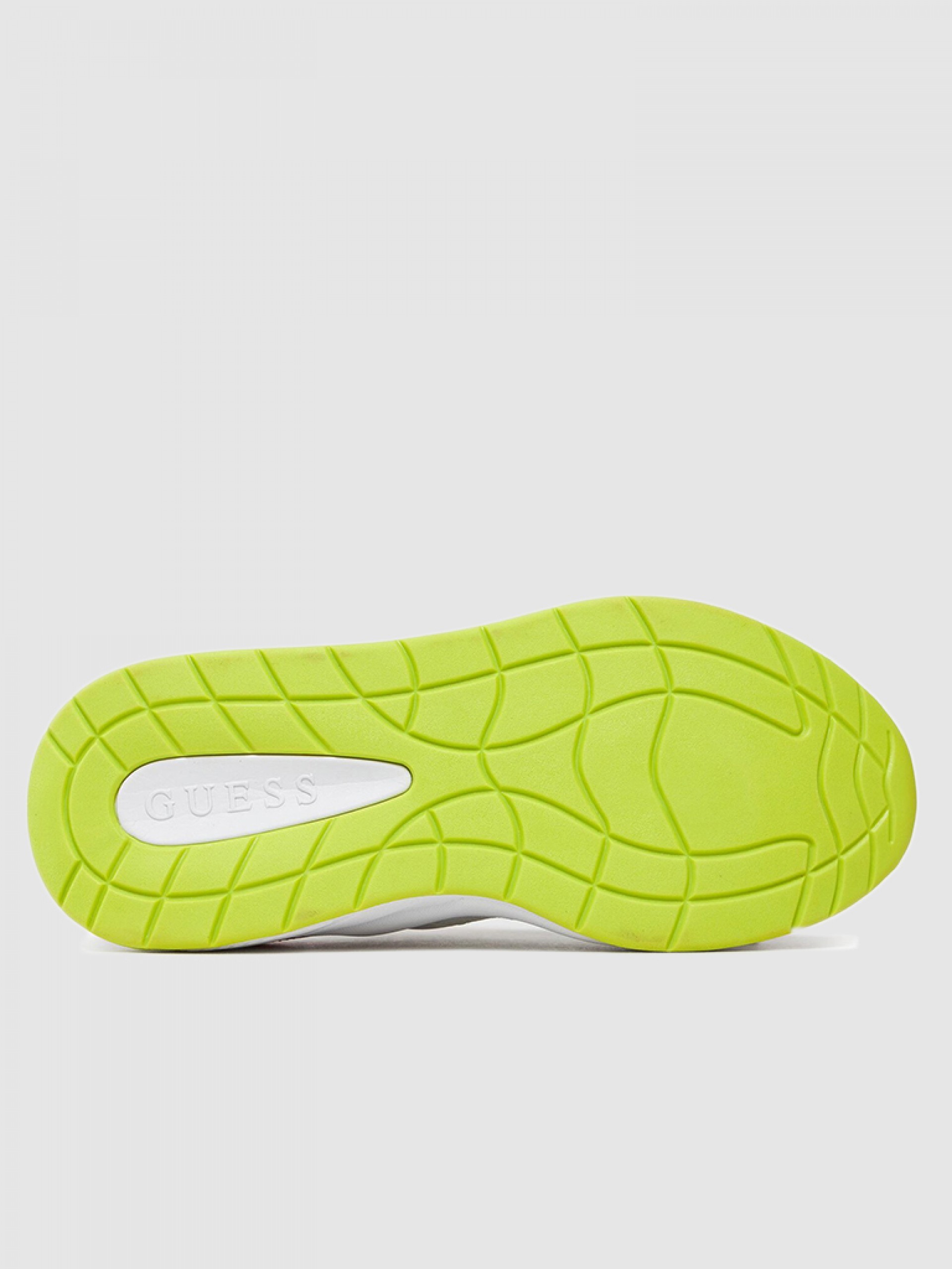 Tenis Mujer Guess