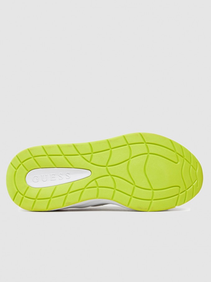 Sneakers Woman Guess