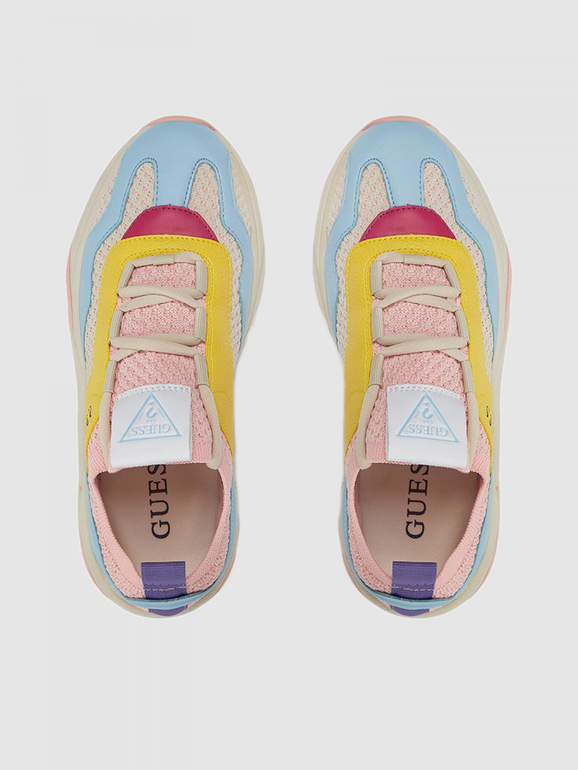 Sapatilhas Mulher Guess Footwear