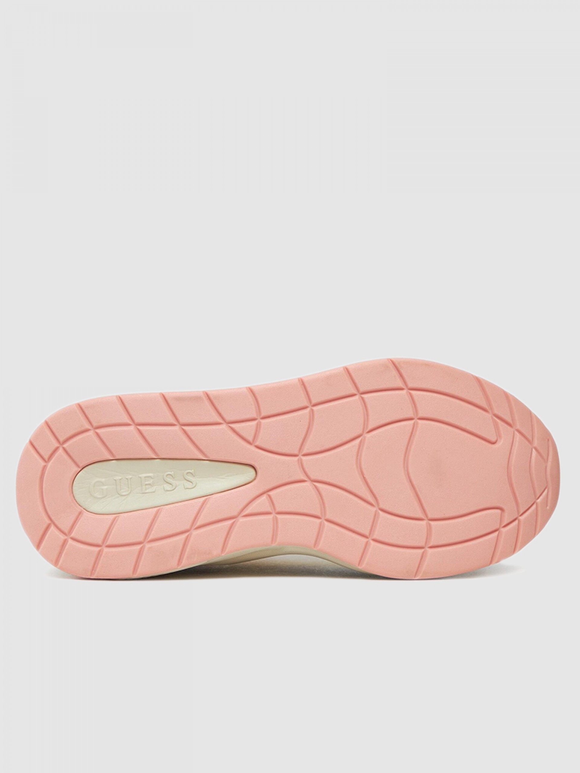 Sapatilhas Mulher Guess Footwear