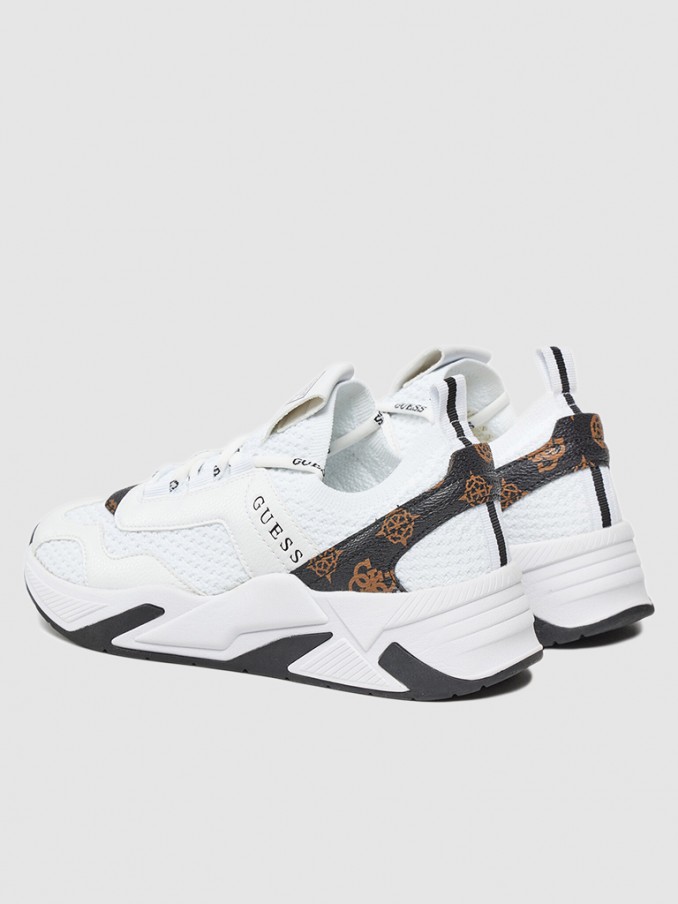 Sneakers Woman Guess