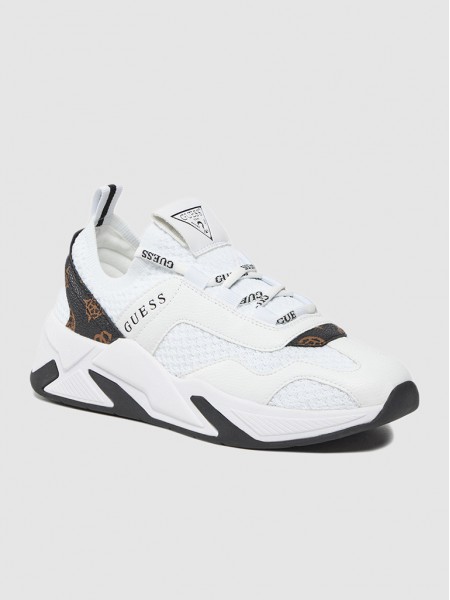 Sapatilhas Mulher Guess Footwear