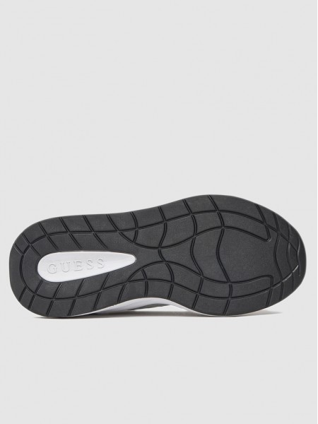 Sapatilhas Mulher Guess Footwear
