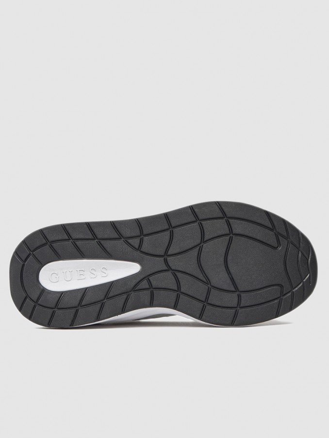 Sneakers Woman Guess