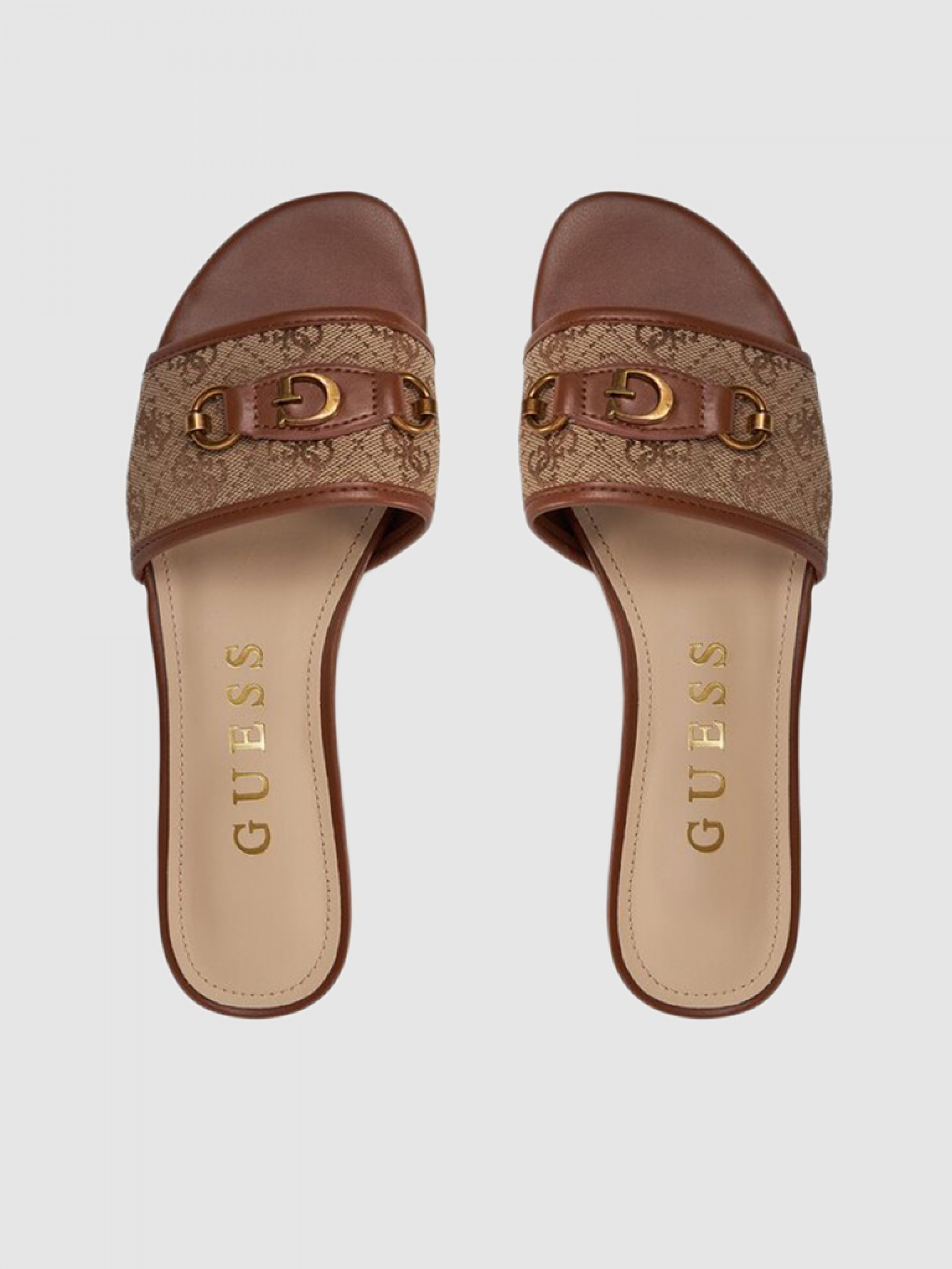 Chanclas Mujer Guess