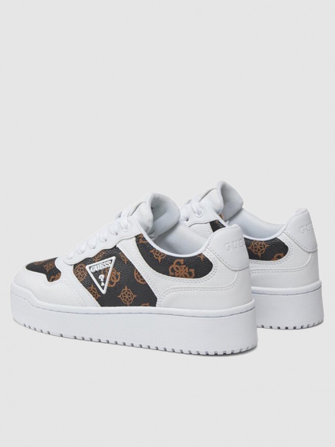 Sneakers Woman Guess