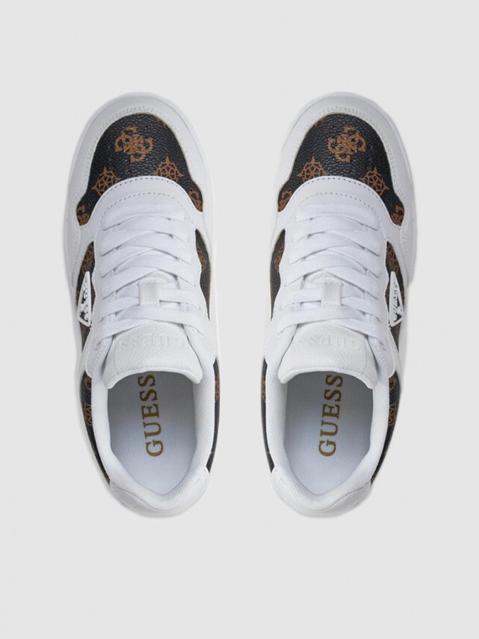 Sneakers Woman Guess