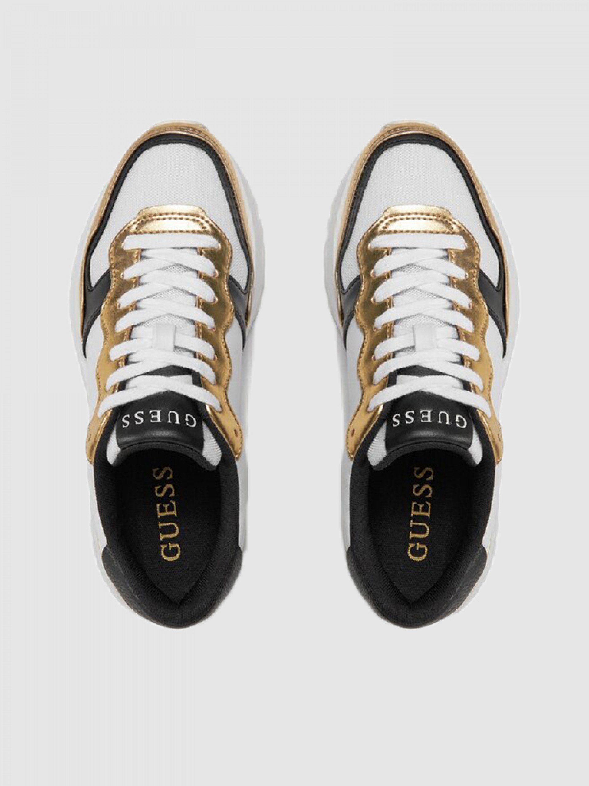 Sneakers Woman Guess