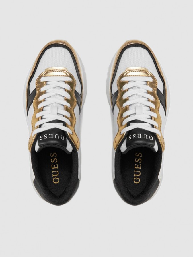 Sneakers Woman Guess