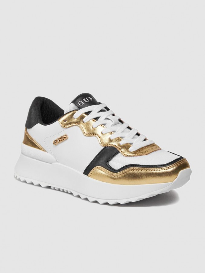 Sneakers Woman Guess