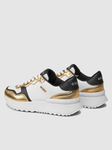 Sneakers Woman Guess