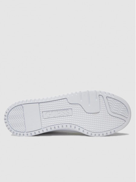 Sapatilhas Mulher Guess Footwear