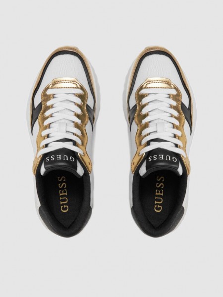 Sneakers Woman Guess