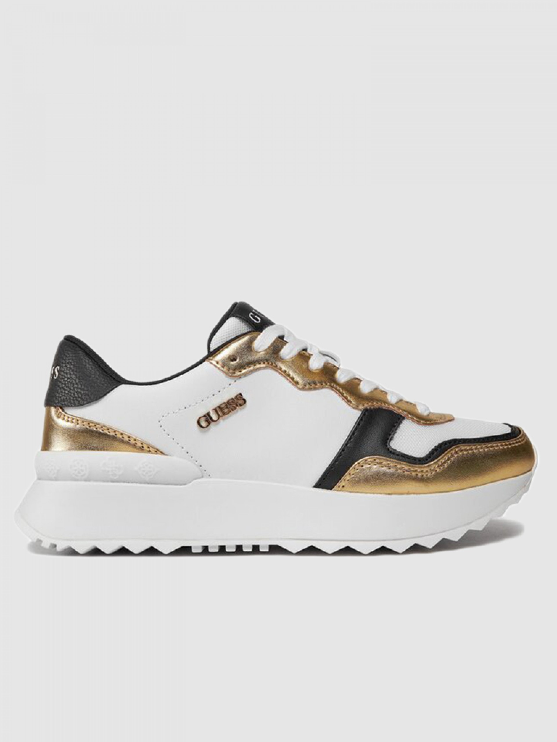 Sneakers Woman Guess