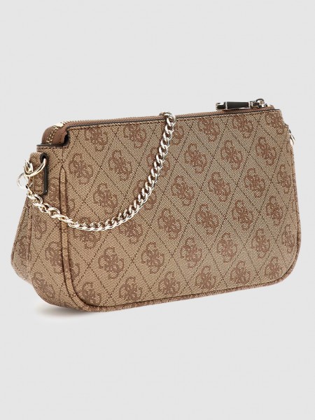 Bolsos de hombro Mujer Guess Bolsos de hombro Mujer Guess