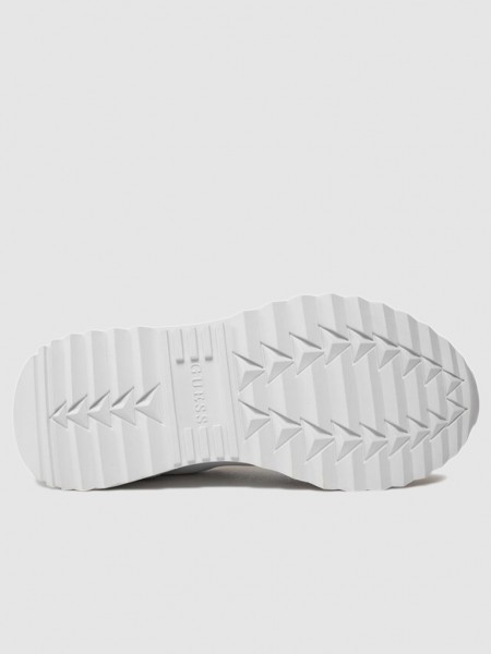 Sneakers Woman Guess