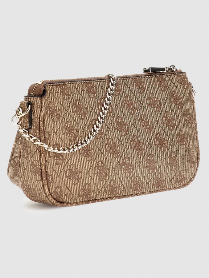 Bolsos de hombro Mujer Guess
