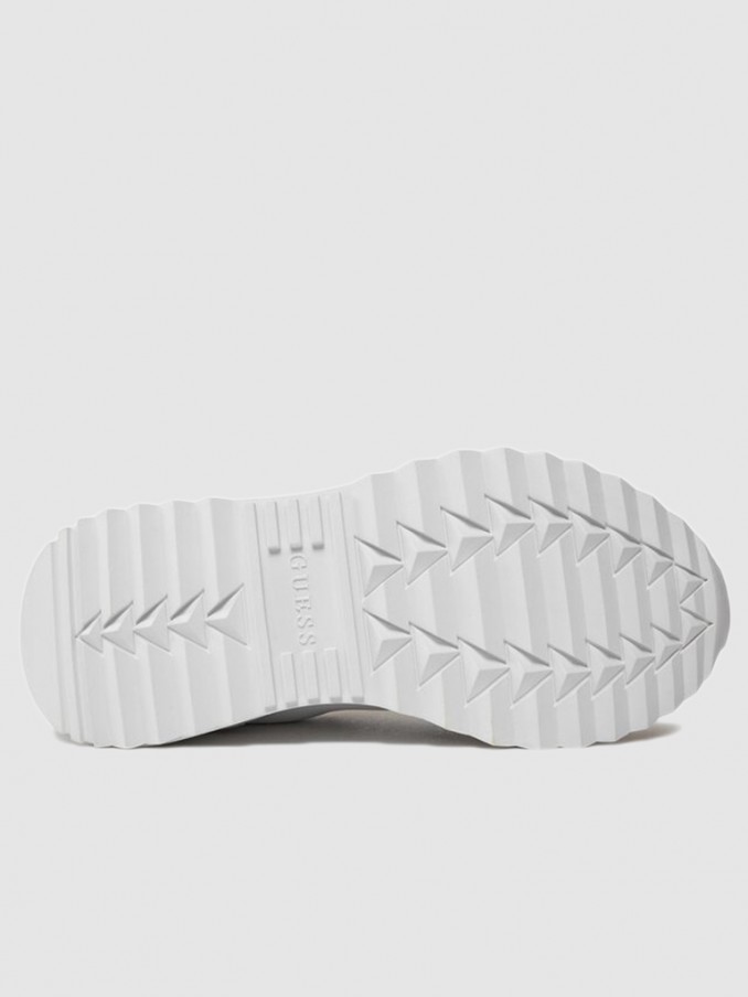 Sneakers Woman Guess