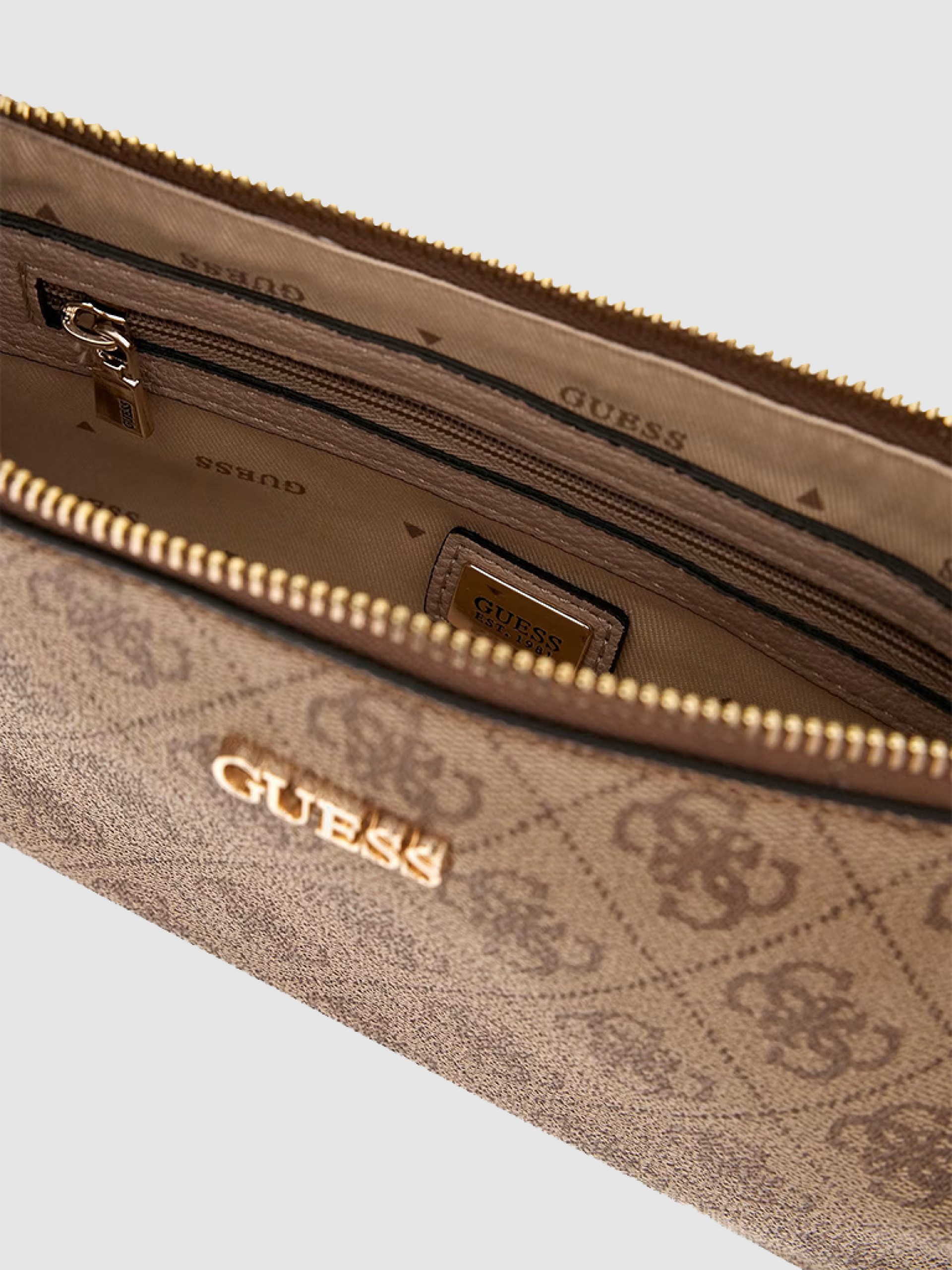 Shoulder Bags Woman Guess