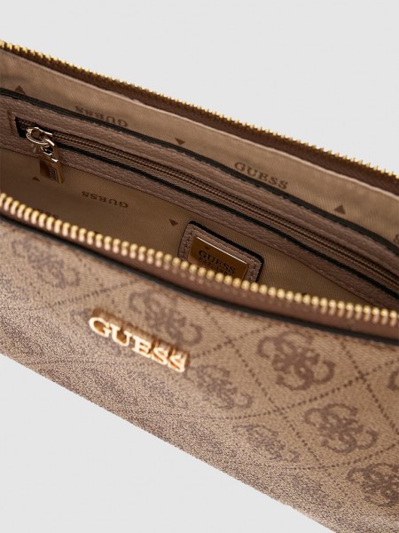 Bolsos de hombro Mujer Guess Bolsos de hombro Mujer Guess