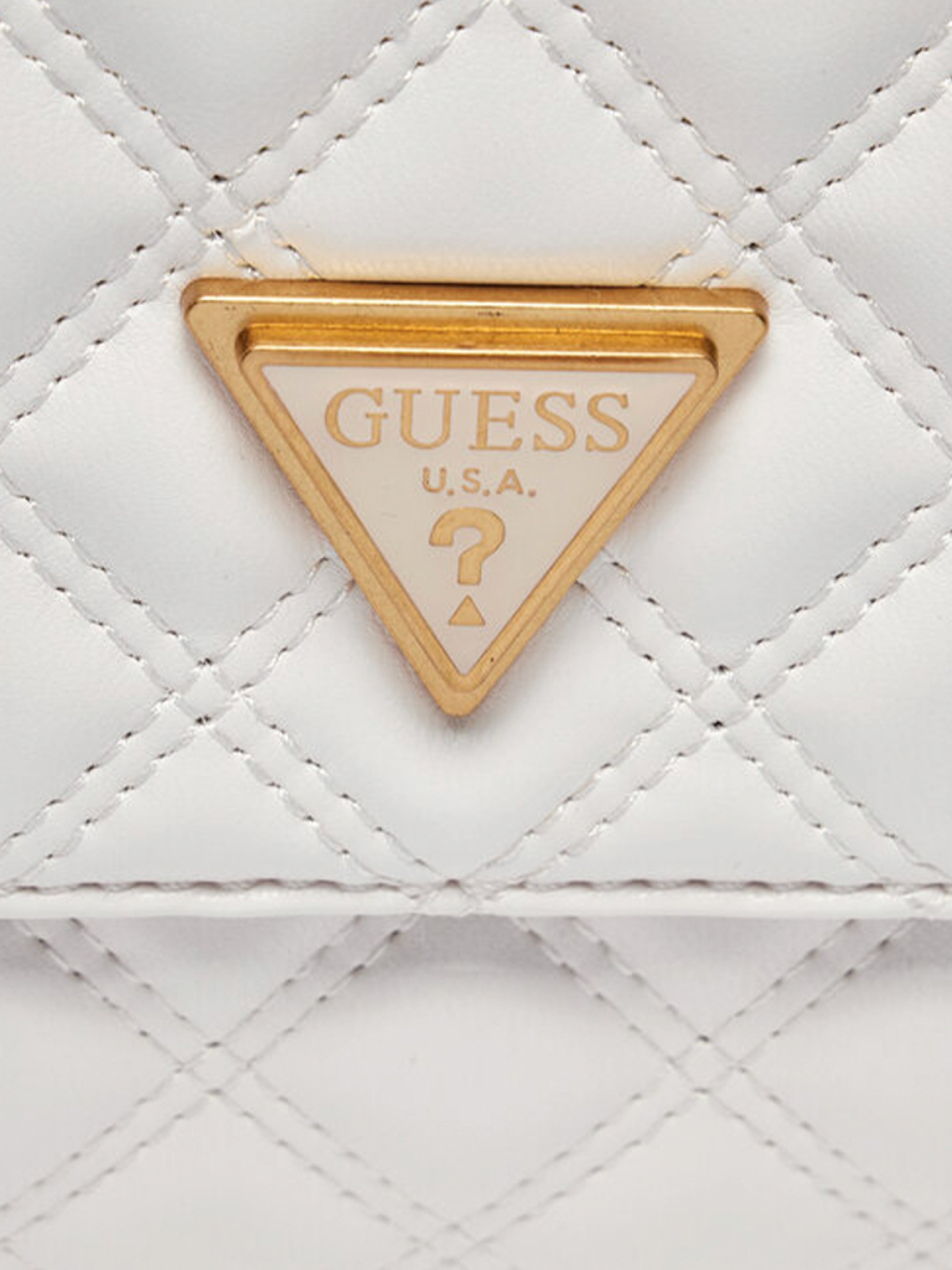Bolsos de hombro Mujer Guess